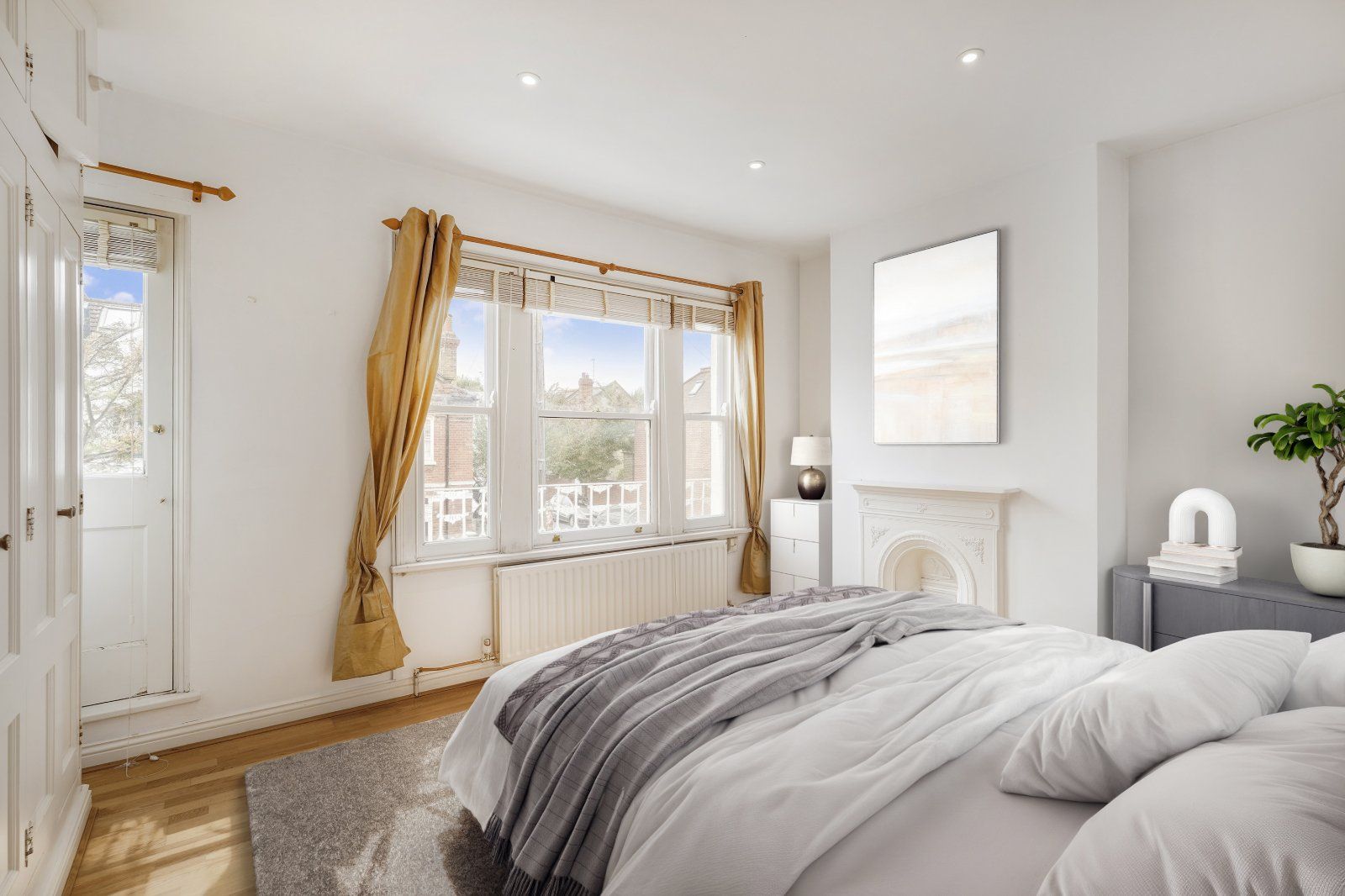 Principal Bedroom