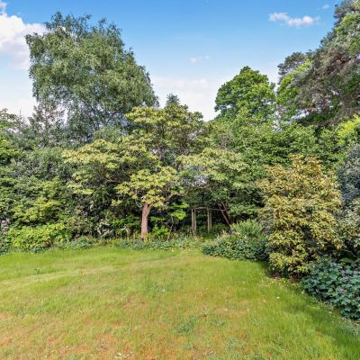 Gardens