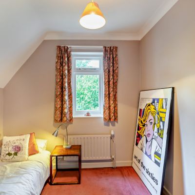 Bedroom 4