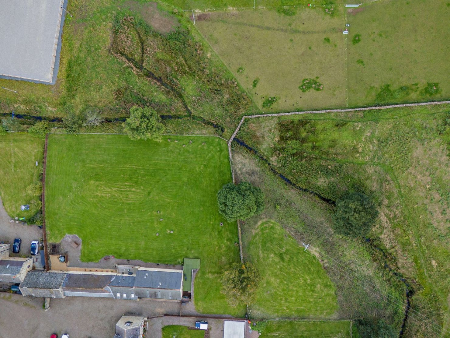 The Steading