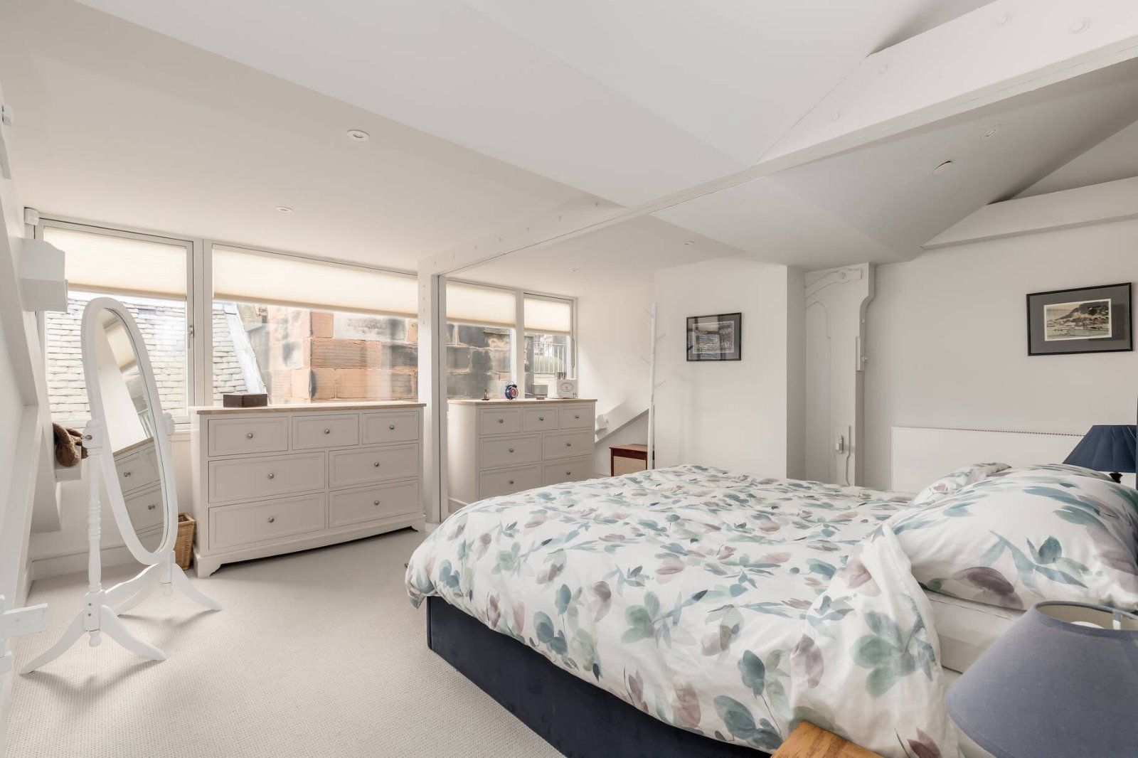 Primary & En-Suite