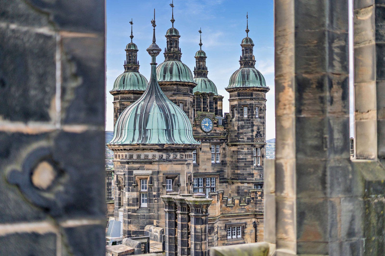 Iconic Architecture
