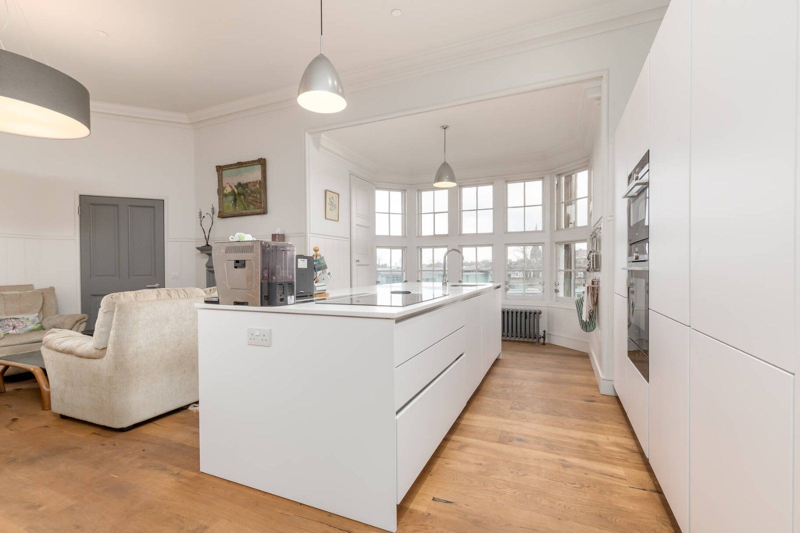 Quality Kitchen