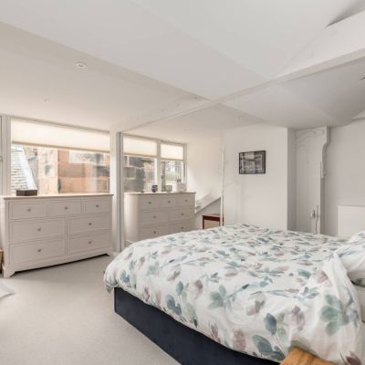 Primary & En-Suite