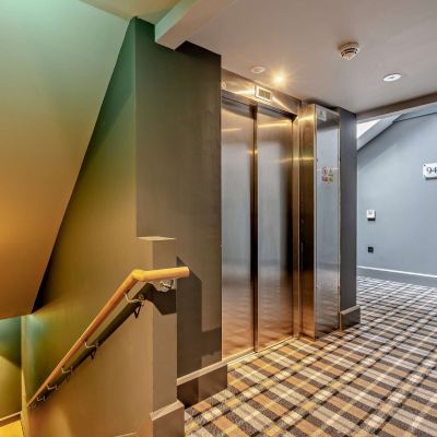 Lift Access