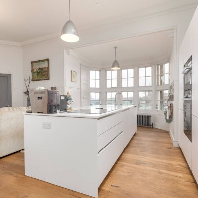 Quality Kitchen