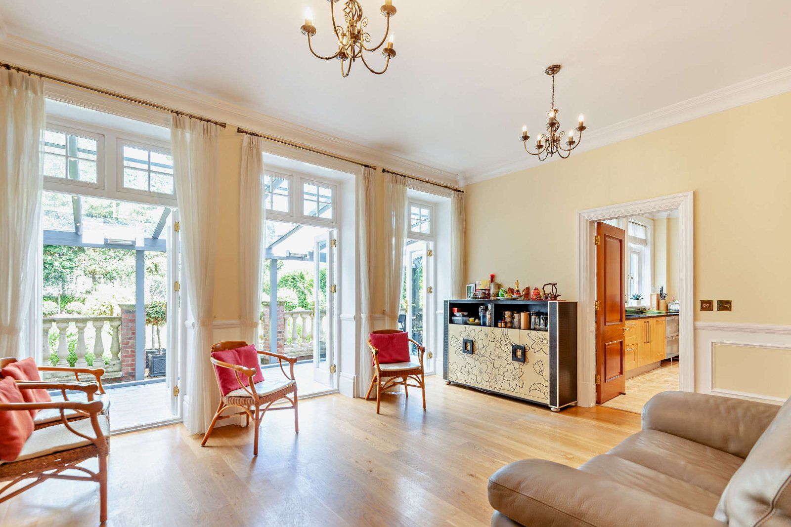 Sitting Room