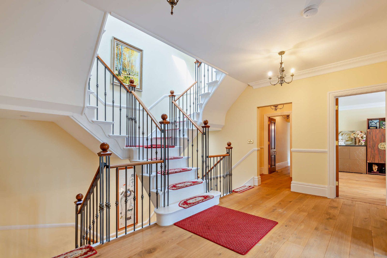 1st Floor Landing