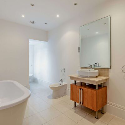 Principal En Suite