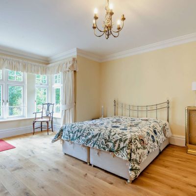 Bedroom 4