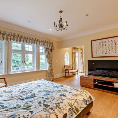 Principal Bedroom