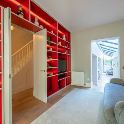 Sitting Room