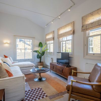 Studio/Family Room