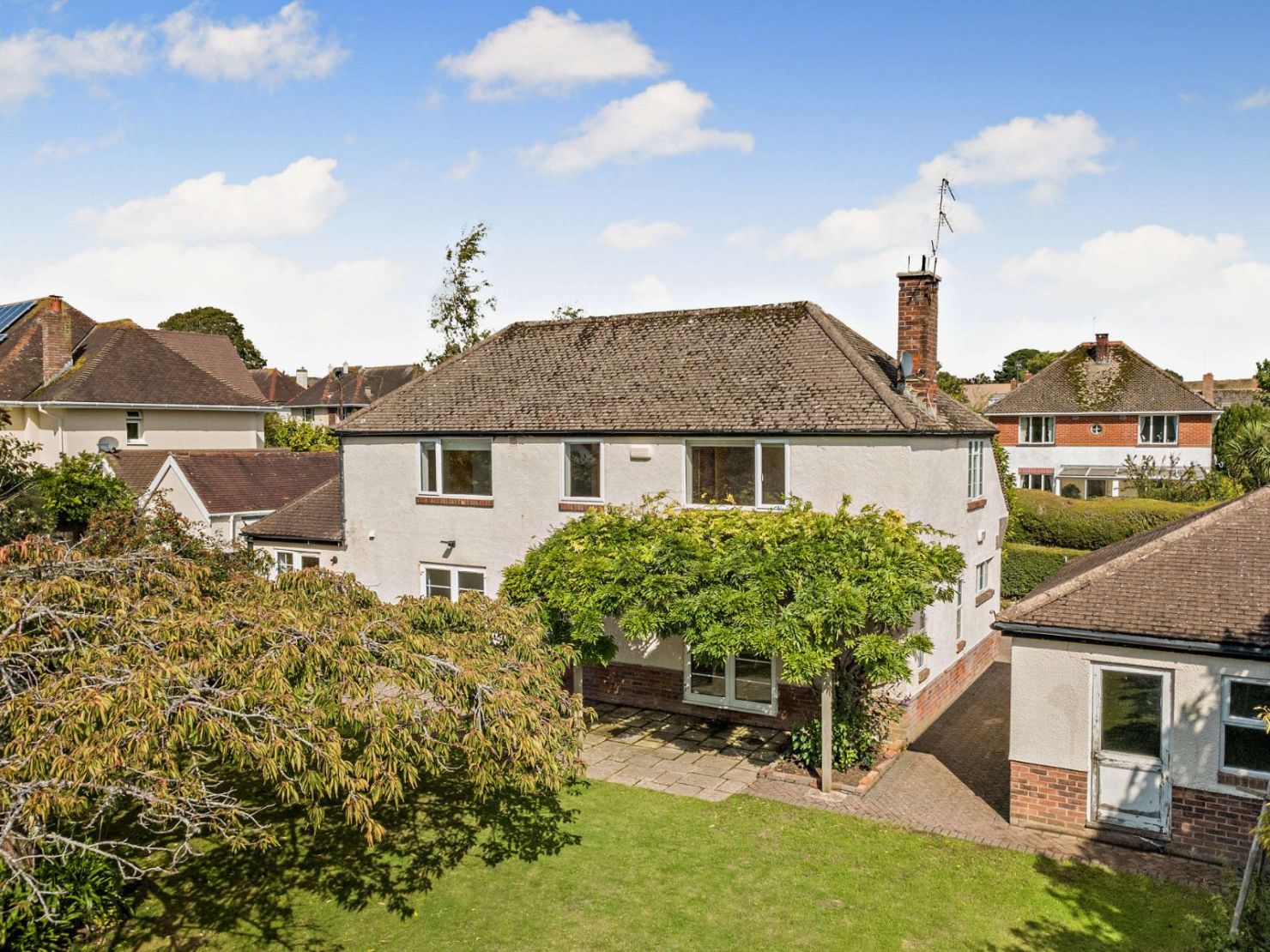 10 Claredale Road