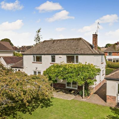 10 Claredale Road