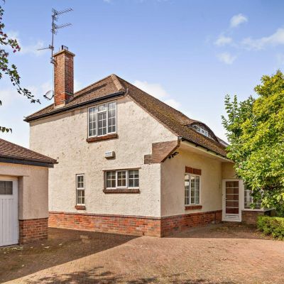 10 Claredale Road
