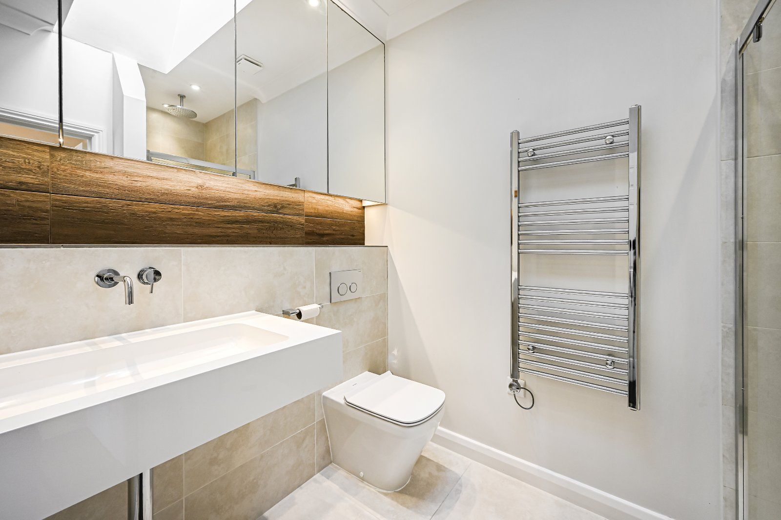 Principal En-Suite