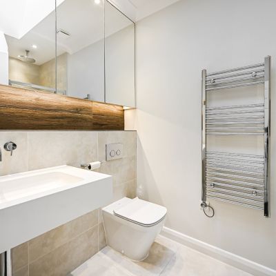 Principal En-Suite