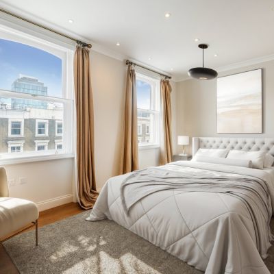 Principal Bedroom