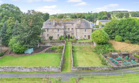 County Durham, 