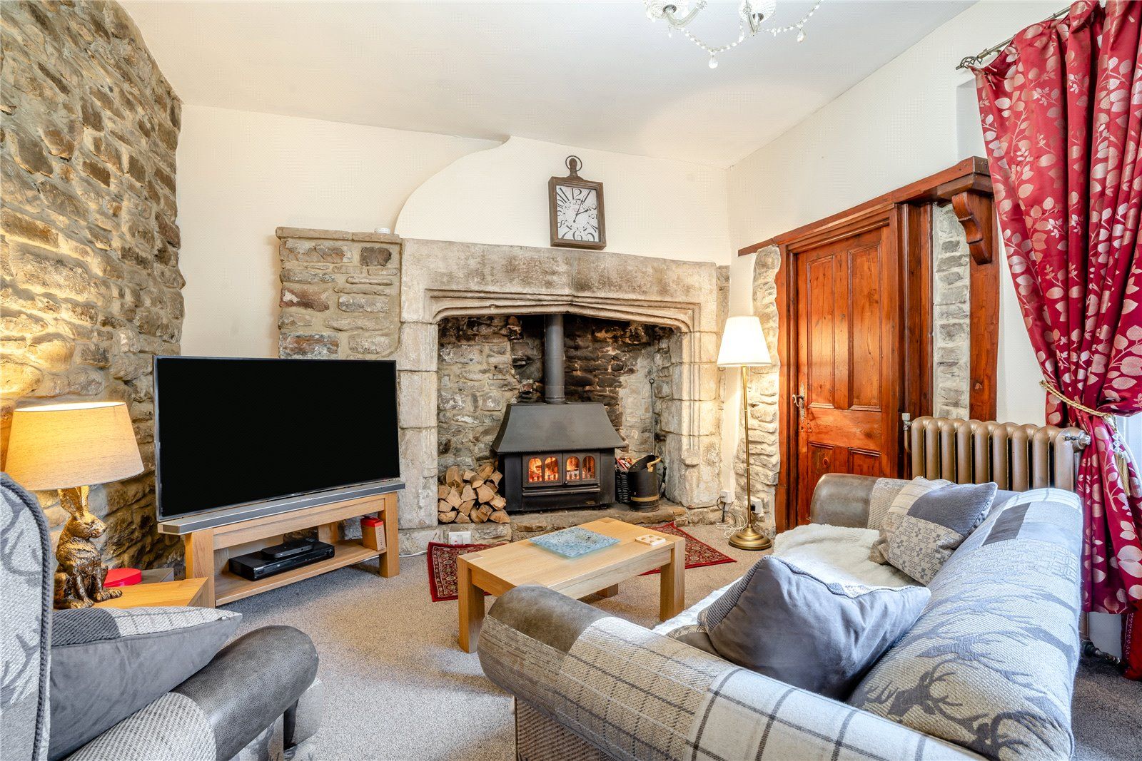 Sitting Room