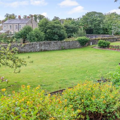 Gardens