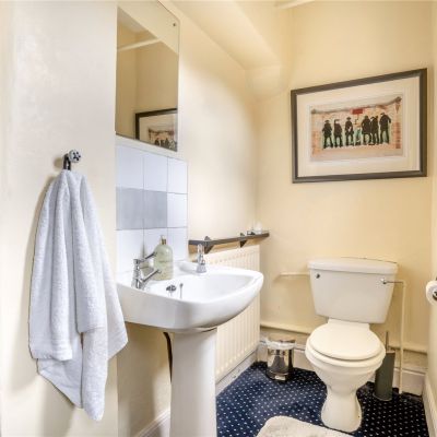 Bedroom 5 En Suite