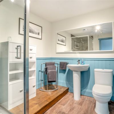 Bedroom 2 En Suite