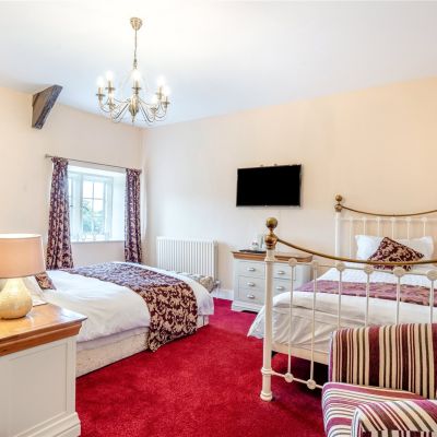 Bedroom 3