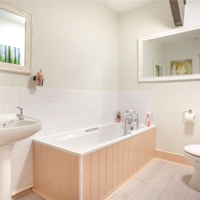Bedroom 3 En Suite