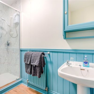 Bedroom 4 En Suite