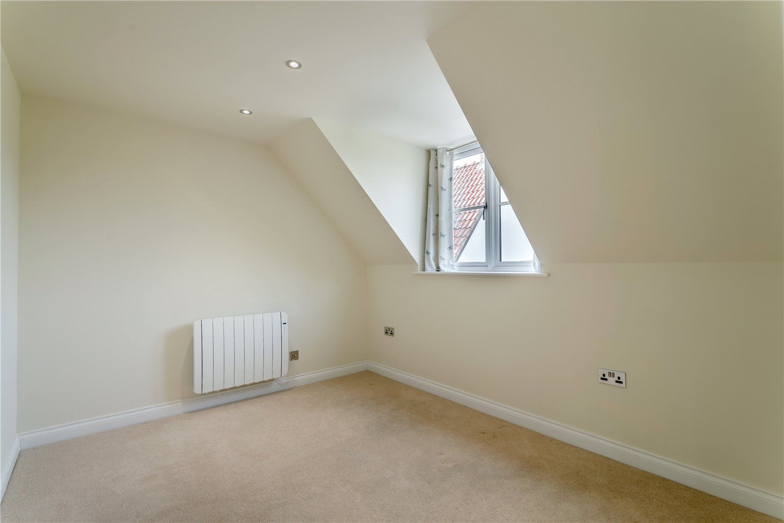 Annexe Bedroom