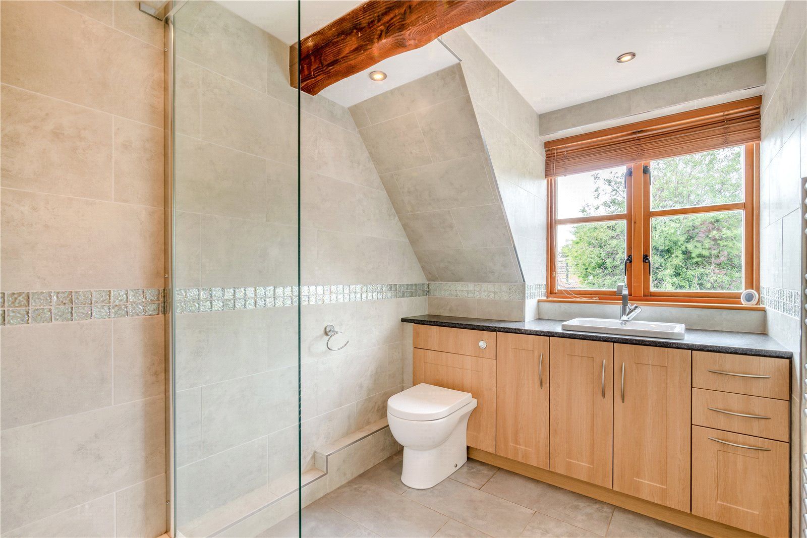 Bedroom 2 En Suite