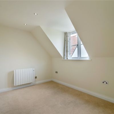 Annexe Bedroom