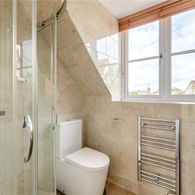 Annexe Bathroom