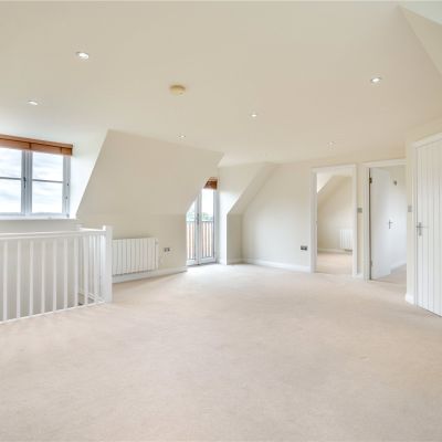 Annexe Sitting Room