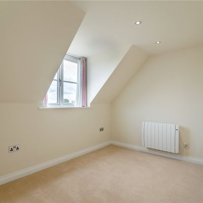 Annexe Bedroom