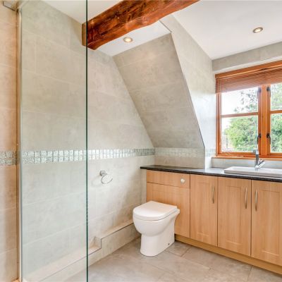 Bedroom 2 En Suite
