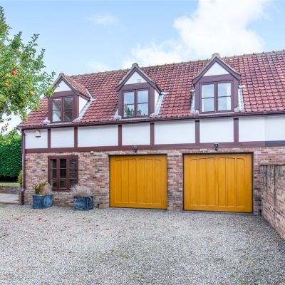 Annexe/Garage