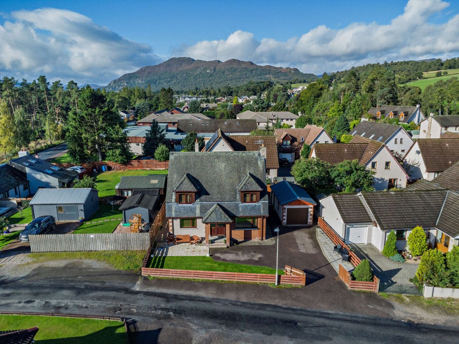 Glendronach
