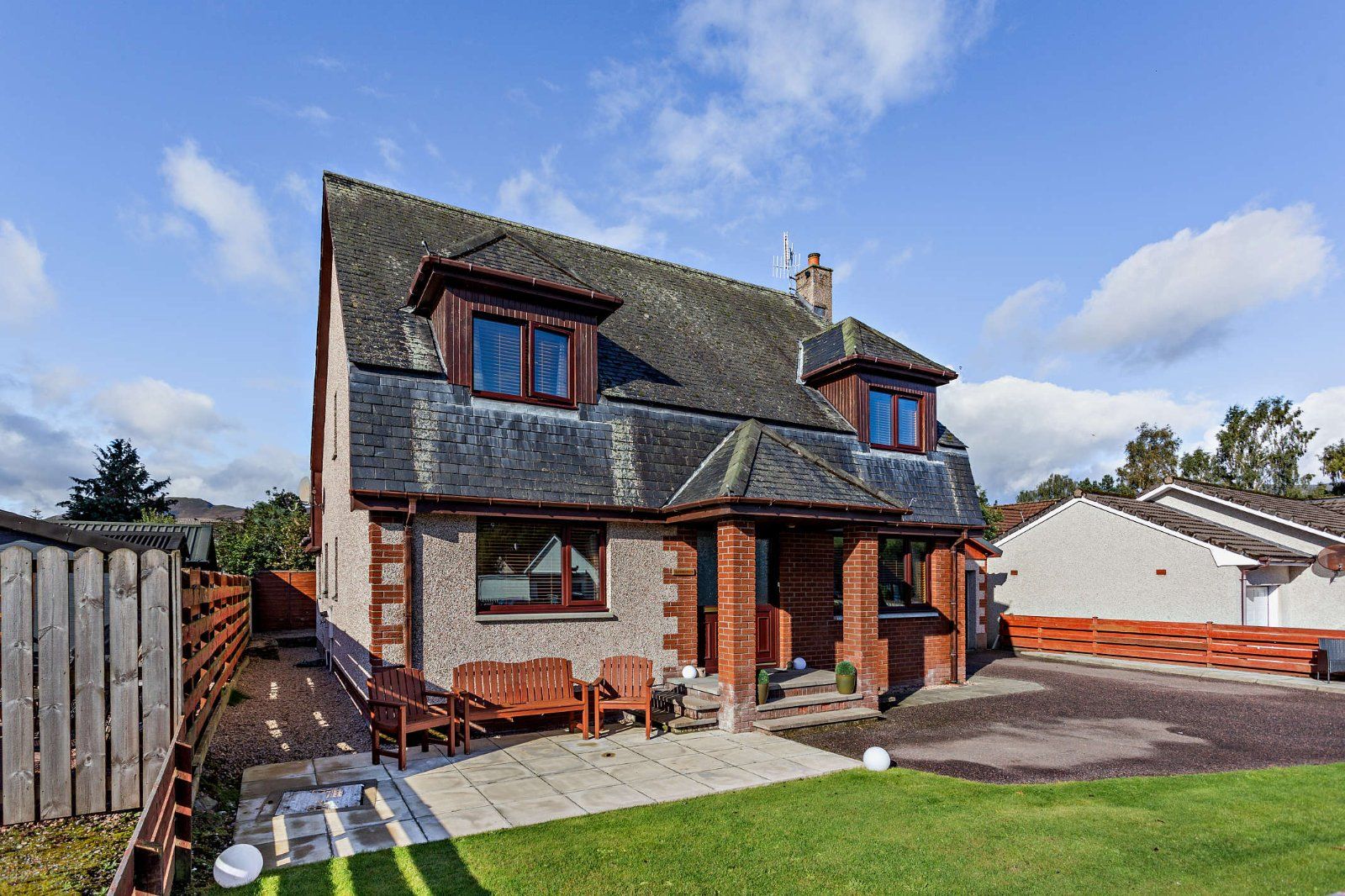 Glendronach