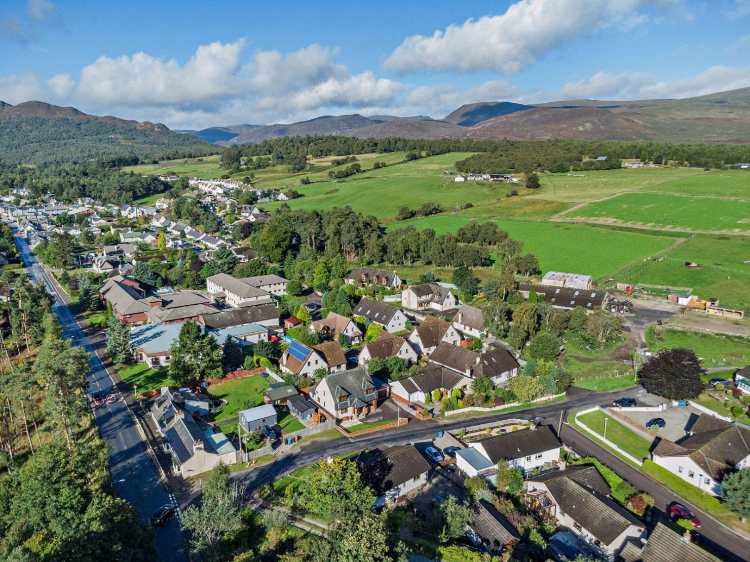 Glendronach