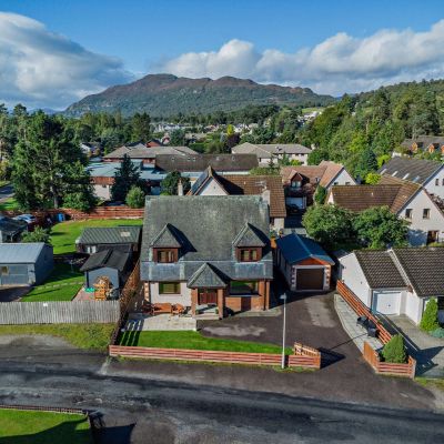 Glendronach