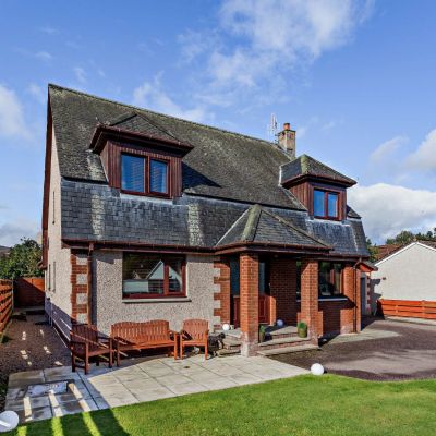 Glendronach