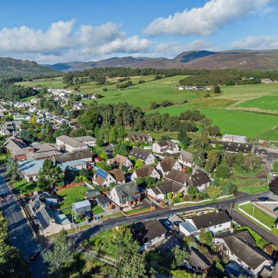 Glendronach