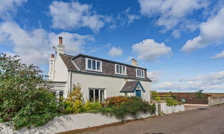 Mermaid Cottage