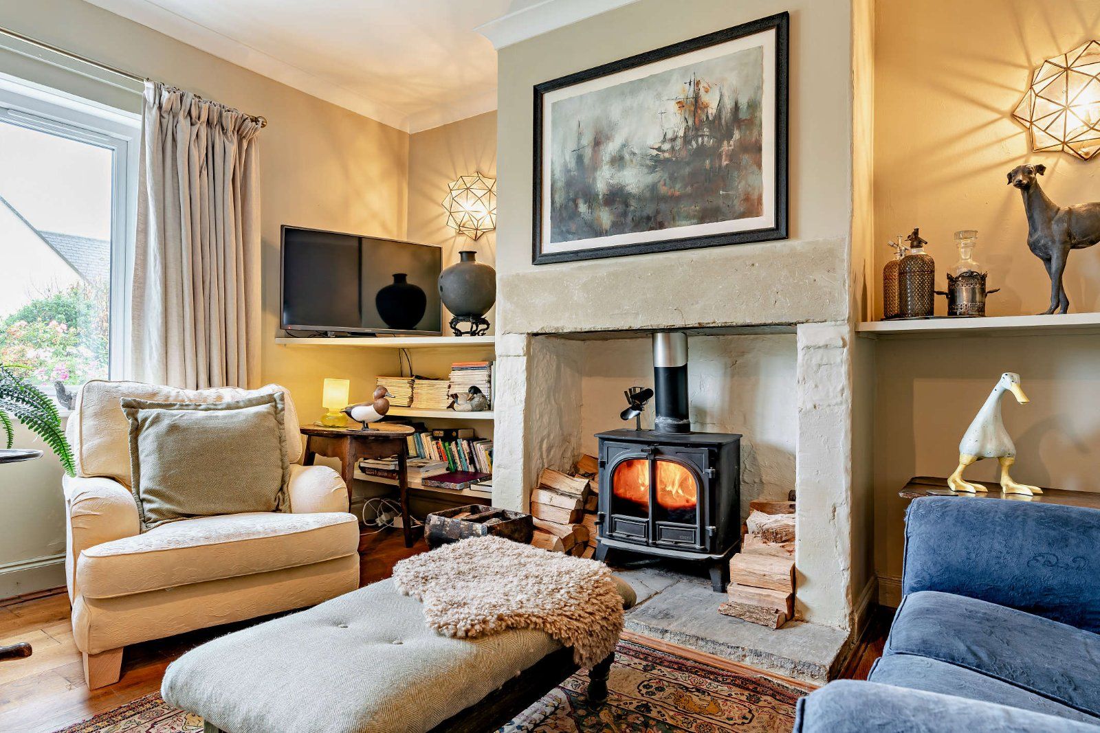 Drawing Room