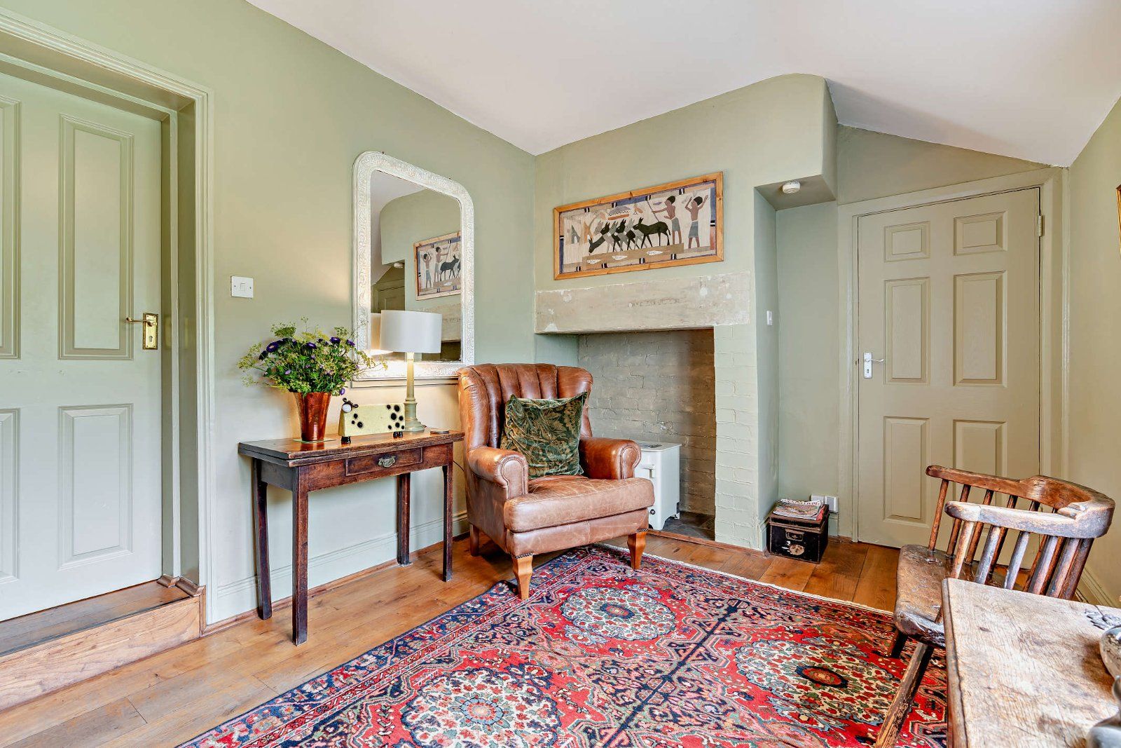Sitting Room