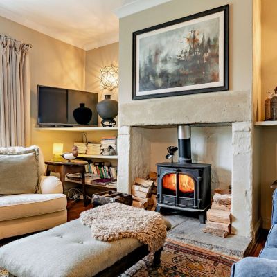 Drawing Room