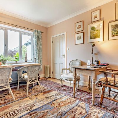 Study/Bedroom